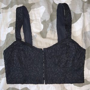 Urban Outfitters crop top